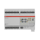 ABB - KNX Schalt-/Jalousieaktor 16-fach 6 A REG
