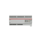 ABB - KNX Schalt-/Jalousieaktor 24-fach 6 A REG