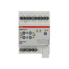ABB - KNX Schalt-/Jalousieaktor 8-fach 10 A REG