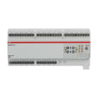ABB - KNX Schalt-/Jalousieaktor 24-fach 10 A REG