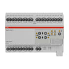 ABB - KNX Schalt-/Jalousieaktor 16-fach 16 A REG