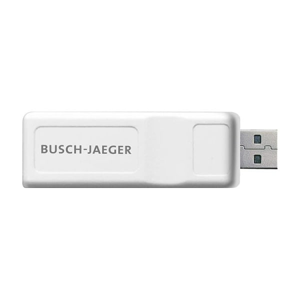 BUSCH-JAEGER - Busch-free@home Alarm-Stick - ProfessionalLINE