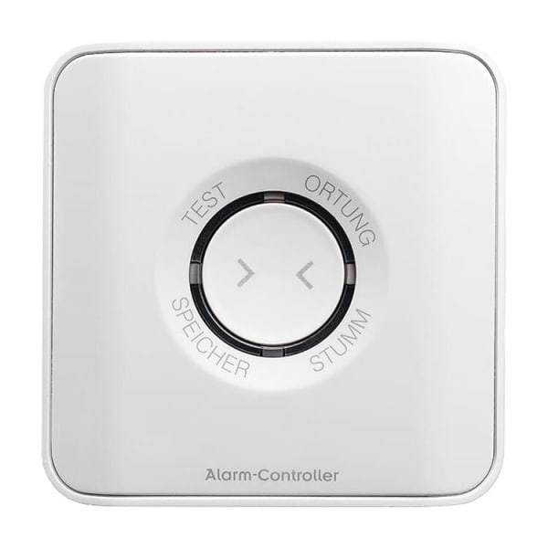 BUSCH-JAEGER - Busch-Alarmschalter RF studioweiß - ProfessionalLINE