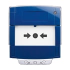 BUSCH-JAEGER - Busch-Alarm Funk-Notwarnknopf blau - ProfessionalLINE
