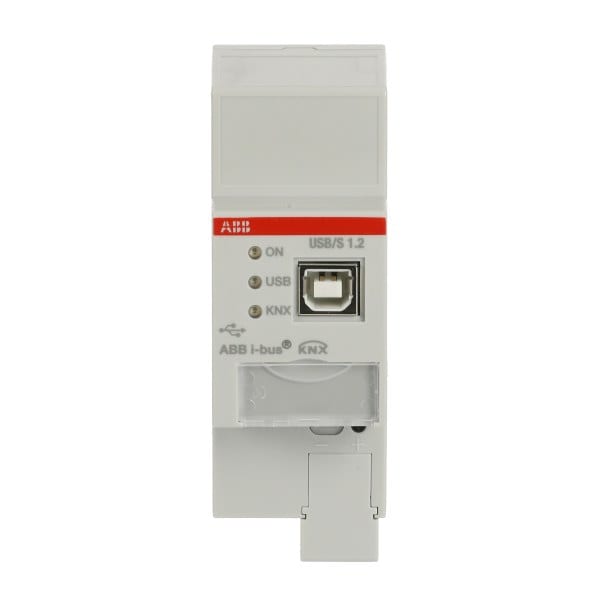 ABB - KNX USB-Schnittstelle REG