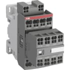 ABB - NF Hilfsschütz 100-250V 50/60Hz/DC 5S+3Ö Push-In Anschlussklemme