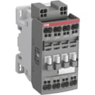 ABB - AF09Z Schütz 24-60V 50/60Hz/20-60V DC Push-In Anschlussklemme
