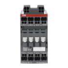 ABB - AF09 Schütz 250-500V 50/60Hz/DC Push-In Anschlussklemme