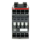 ABB - AF16 Schütz 24-60V 50/60Hz/20-60V DC Push-In Anschlussklemme