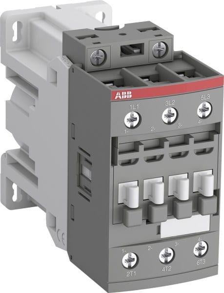 ABB - AF26Z Schütz 24V DC 3-polig Low Power Consumption