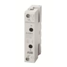 ABB - Einspeiseblock 63A L2 N Einspeiseblock 63A L2 N Einspeiseblock 63A L2 N