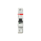 ABB - Sicherungsautomat - S400 - 1P - 6 A - C(230 V) 10 kA