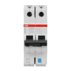 ABB - Sicherungsautomat - S400NP - 2P - 25 A - C(230 V) 10 kA