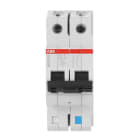 ABB - Sicherungsautomat - S400NP - 2P - 32 A - C(230 V) 10 kA
