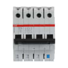 ABB - Sicherungsautomat - S400NP - 4P - 32 A - C(230 V) 10 kA