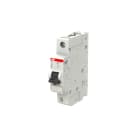 ABB - Sicherungsautomat - S400 - 1P - 6 A - B(230 V) 10 kA