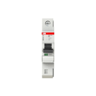 ABB - Sicherungsautomat - S400 - 1P - 6 A - B(230 V) 10 kA