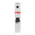 ABB - Sicherungsautomat - S400 - 1P - 20 A - B(230 V) 10 kA