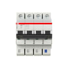 ABB - Sicherungsautomat - S400NP - 4P - 16 A - B(230 V) 10 kA