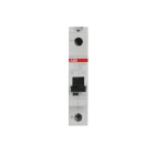 ABB - Sicherungsautomat - S200MTUC - 1P - 3 A - C(AC) 10 kA