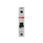 ABB - Sicherungsautomat - S200MTUC - 1P - 6 A - B(AC) 10 kA