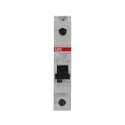 ABB - Sicherungsautomat - S200MTUC - 1P - 8 A - C(AC) 10 kA