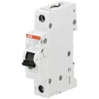 ABB - Sicherungsautomat - S200MTUC - 1P - 1.6 A - Z(AC) 7.5 kA