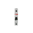ABB - Sicherungsautomat - S200MTUC - 1P - 10 A - B(AC) 10 kA