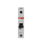ABB - Sicherungsautomat - S200MTUC - 1P - 2 A - K(AC) 7.5 kA