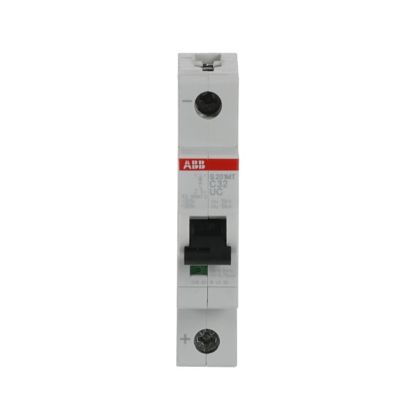 ABB - Sicherungsautomat - S200MTUC - 1P - 32 A - C(AC) 10 kA
