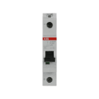 ABB - Sicherungsautomat - S200MTUC - 1P - 4 A - K(AC) 7.5 kA