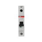 ABB - Sicherungsautomat - S200MTUC - 1P - 4 A - Z(AC) 7.5 kA