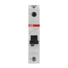 ABB - Sicherungsautomat - S200MTUC - 1P - 5 A - K(AC) 7.5 kA