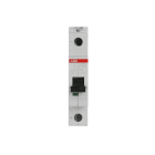 ABB - Sicherungsautomat - S200MTUC - 1P - 10 A - K(AC) 7.5 kA