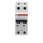 ABB - Sicherungsautomat - S200MTUC - 2P - 2 A - C(AC) 10 kA
