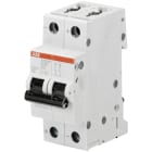 ABB - Sicherungsautomat - S200MTUC - 2P - 32 A - K(AC) 7.5 kA