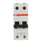 ABB - Sicherungsautomat - S200MTUC - 2P - 16 A - B(AC) 10 kA