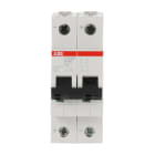 ABB - Sicherungsautomat - S200MTUC - 2P - 40 A - B(AC) 10 kA