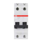ABB - Sicherungsautomat - S200MTUC - 2P - 10 A - Z(AC) 7.5 kA