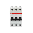 ABB - Sicherungsautomat - S200MTUC - 3P - 32 A - K(AC) 7.5 kA