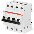 ABB - Sicherungsautomat - S200MTUC - 4P - 32 A - B(AC) 10 kA