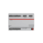 ABB - KNX Ventilantriebs-Controller 4-fach REG