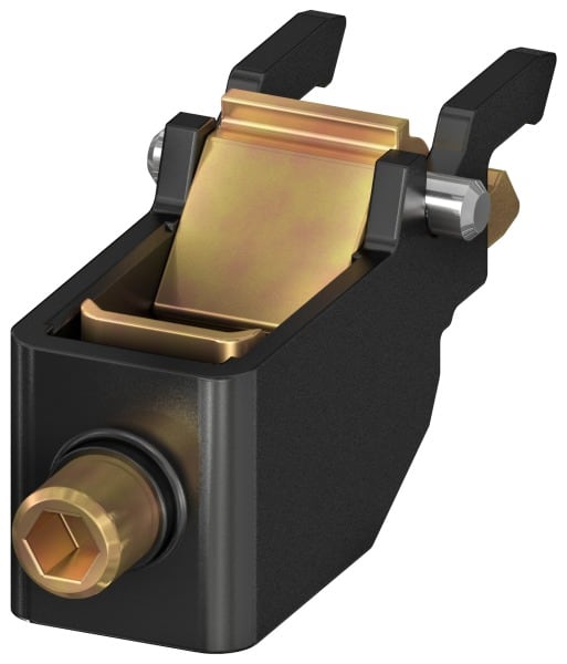 ABB - Einspeiseblock Klemme Klemme L1 oder L2 oder L3 oder N Klemme