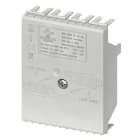 ABB - Einspeiseblock Abdeckung Abdeckung für Standardeinspeiseblock