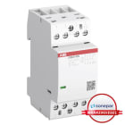 ABB - MS! ESB Installationsschütz 25A 2S/0Ö 230-240V AC/DC