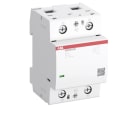ABB - ESB Installationsschütz 100A 2S/0Ö 24V AC/DC