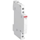 ABB - EH Hilfsschalterblock 2S/0Ö