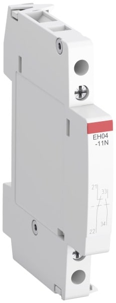 ABB - EH Hilfsschalterblock 1S/1Ö