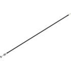 ABB - WRB Bowdenzug Länge 600 mm