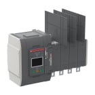 ABB - Automatischer Umschalter TruONE 3-pol + N 500 A Level 4 Zugang unten I-0-II